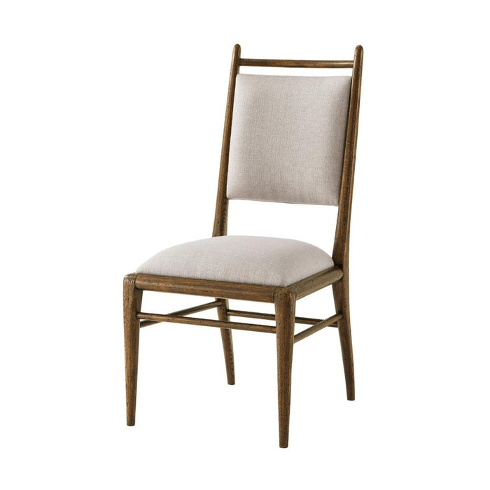 Theodore Alexander Nova Dining Side Chair II - Set of 2