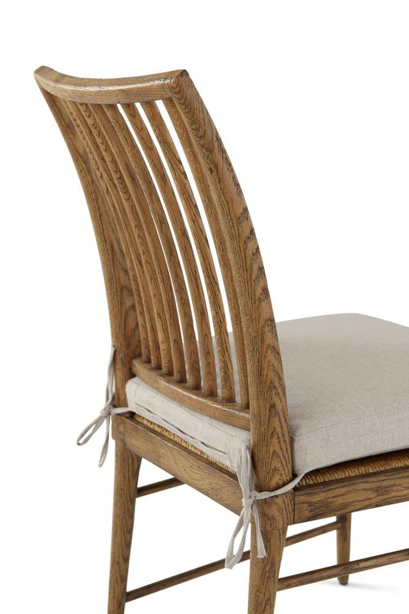 Theodore Alexander Nova Dining Side Chair III - Set of 2 Clearance