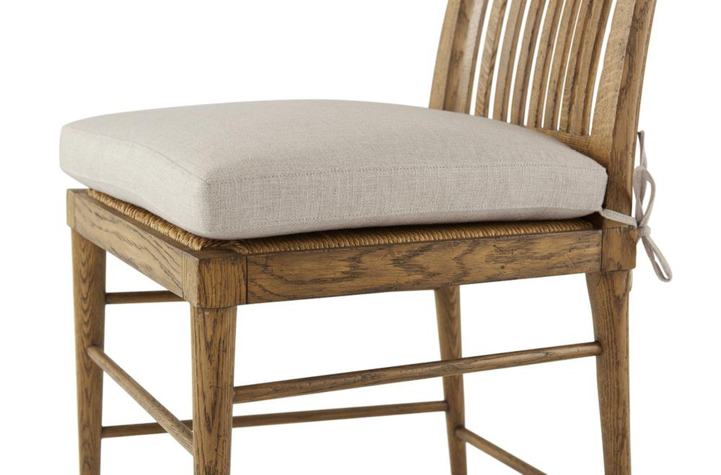 Theodore Alexander Nova Dining Side Chair III - Set of 2 DSC