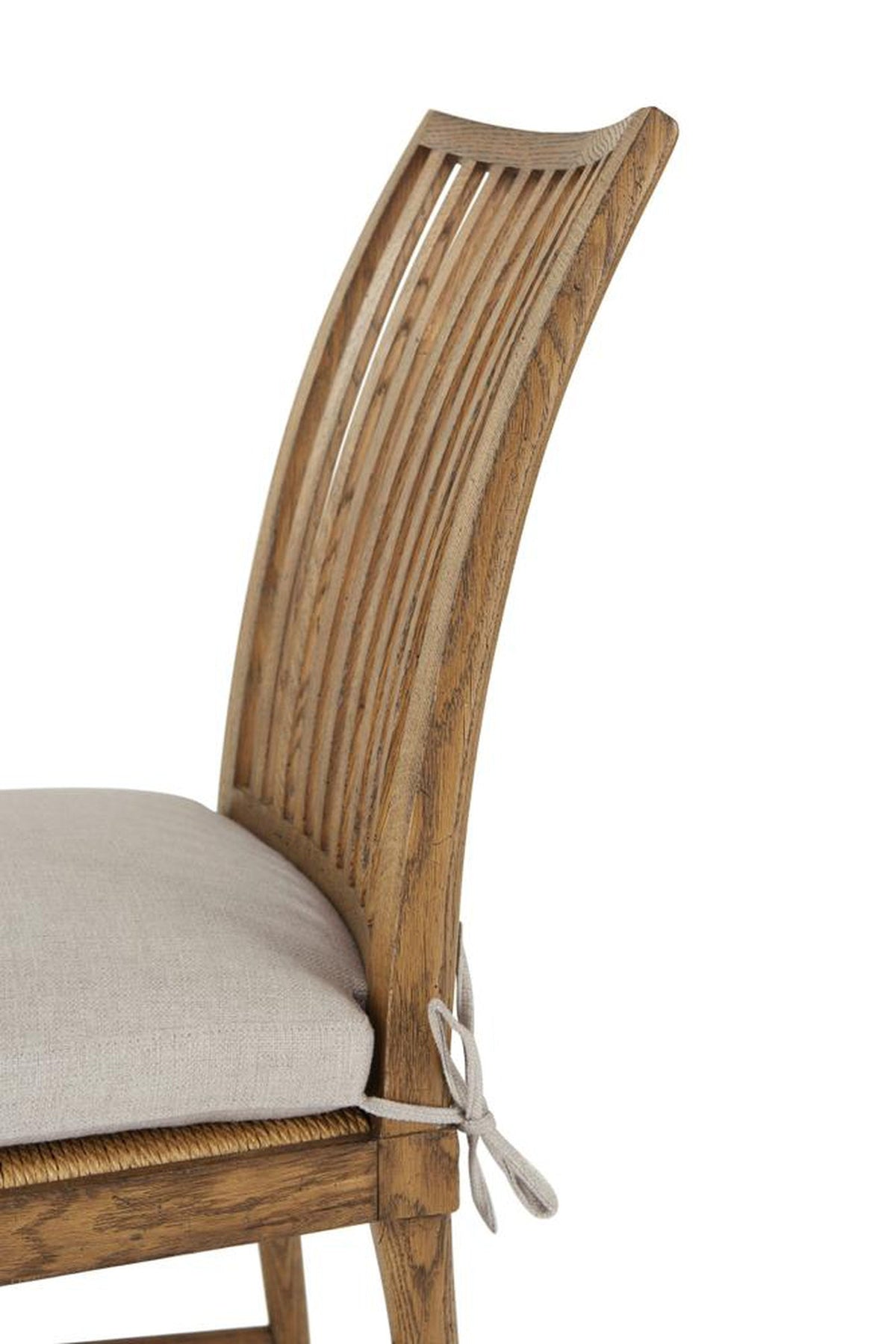 Theodore Alexander Nova Dining Side Chair III - Set of 2 Clearance