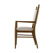 Theodore Alexander Nova Dining Arm Chair II - Set of 2