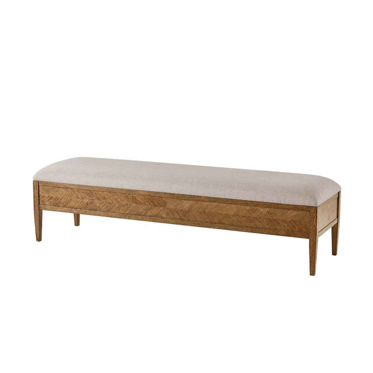 Theodore Alexander Nova Bench