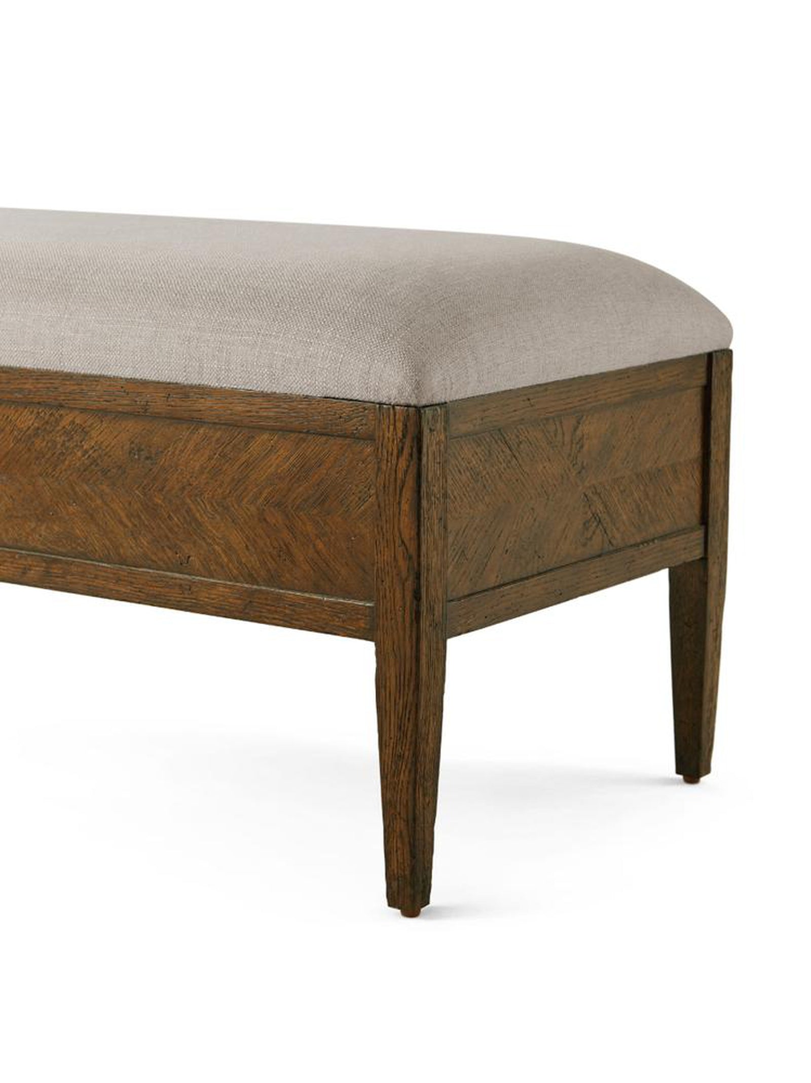 Theodore Alexander Nova Bench