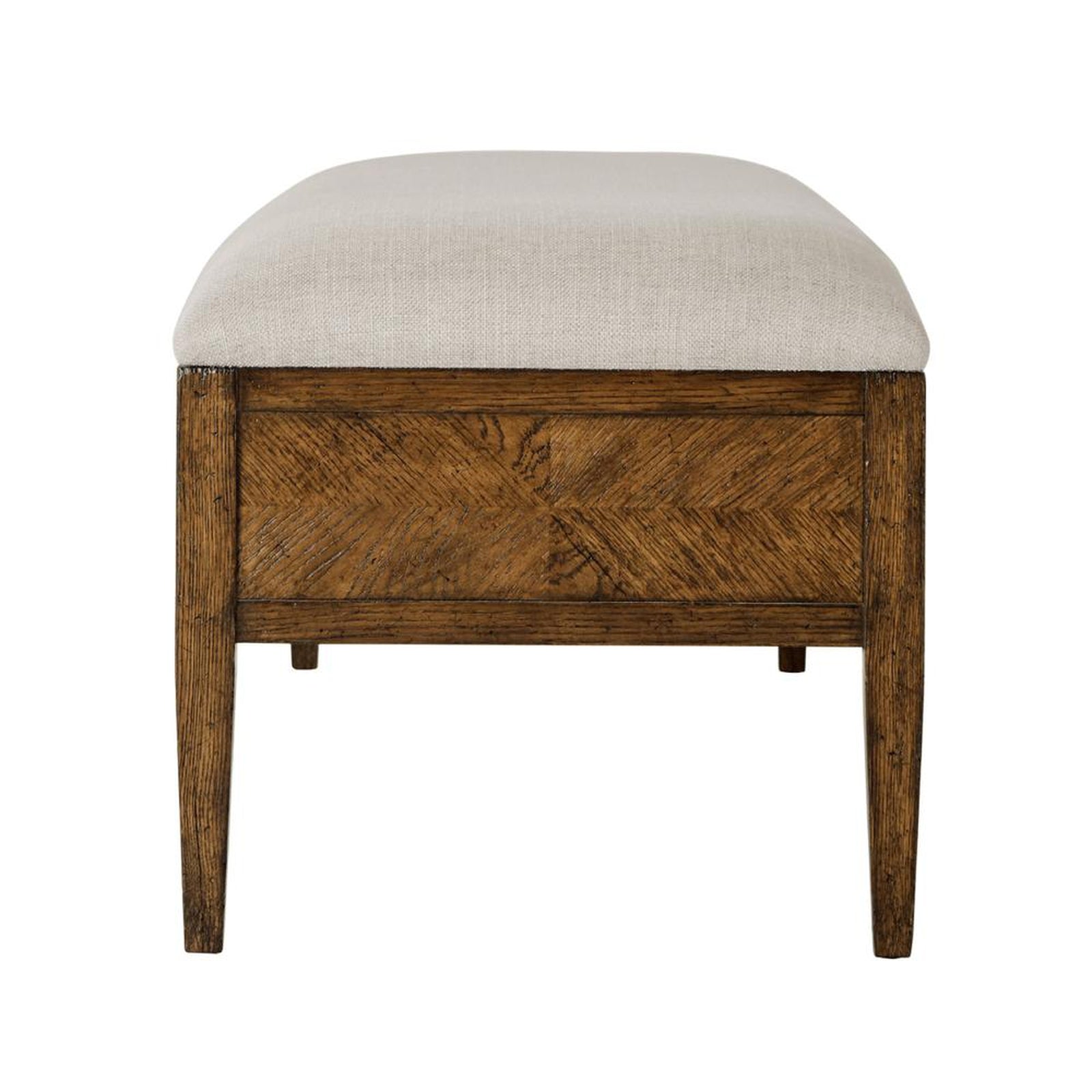 Theodore Alexander Nova Bench