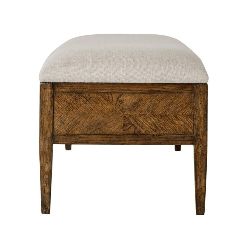 Theodore Alexander Nova Bench