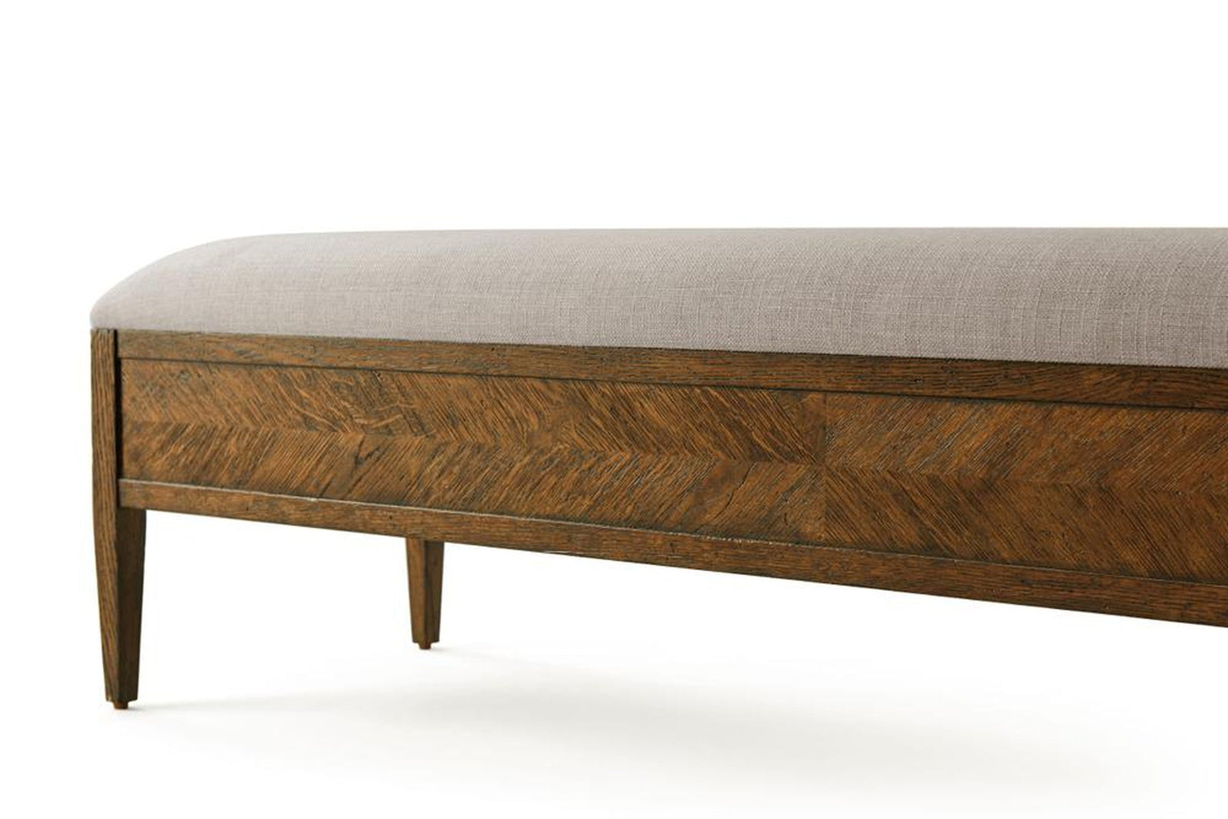 Theodore Alexander Nova Bench