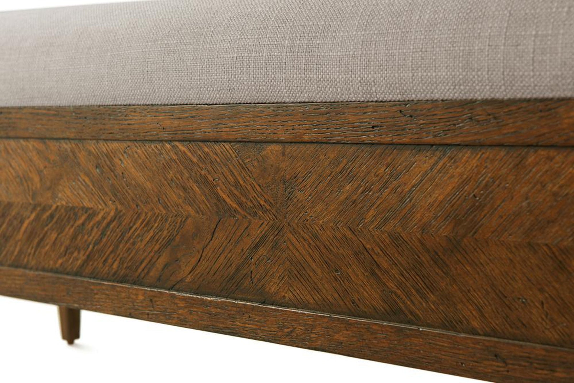 Theodore Alexander Nova Bench