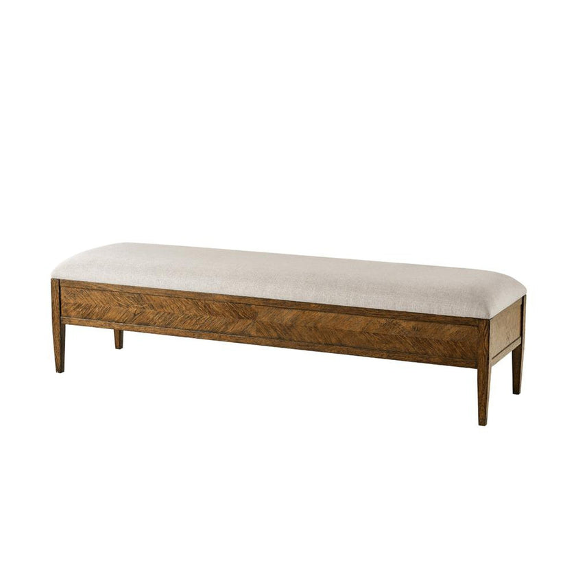 Theodore Alexander Nova Bench