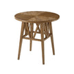 Theodore Alexander Nova Round Side Table
