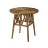 Theodore Alexander Nova Round Side Table