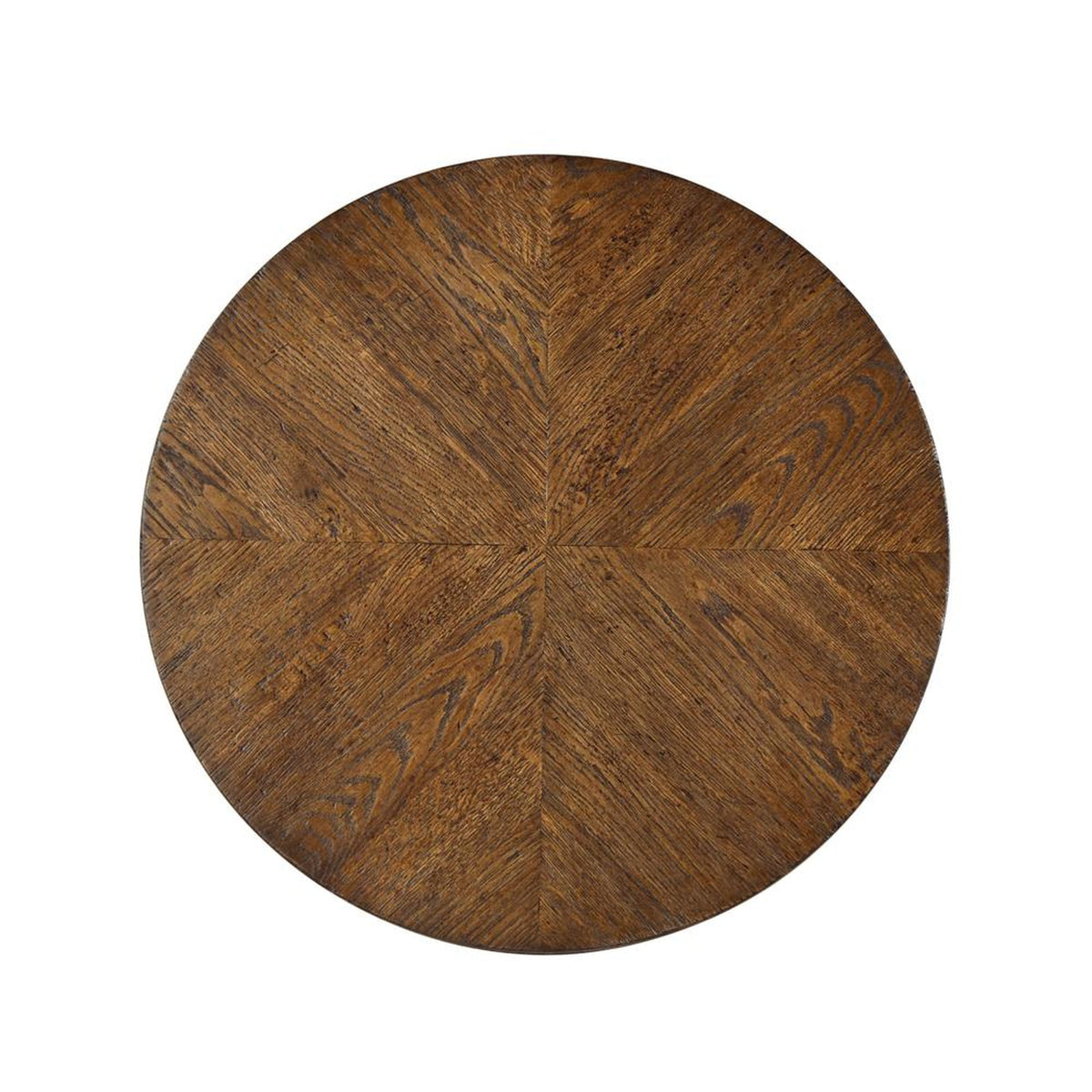 Theodore Alexander Nova Round Side Table Clearance
