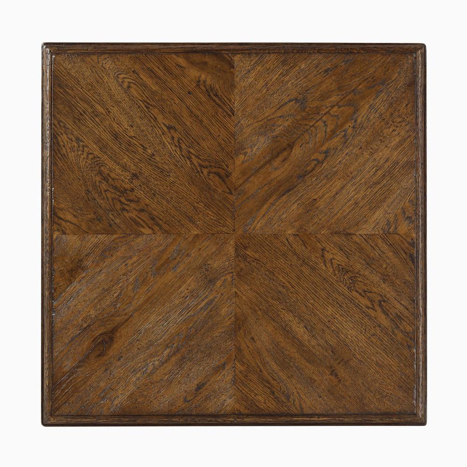 Theodore Alexander Nova Square Side Table