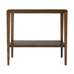 Theodore Alexander Nova Square Side Table