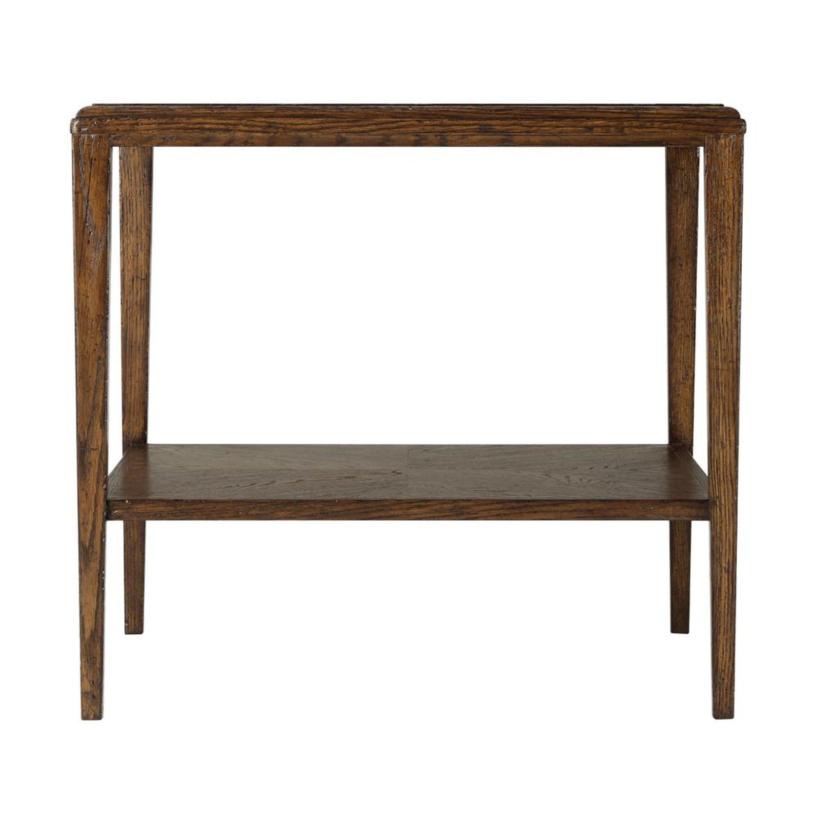 Theodore Alexander Nova Square Side Table