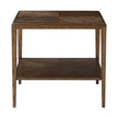 Theodore Alexander Nova Square Side Table