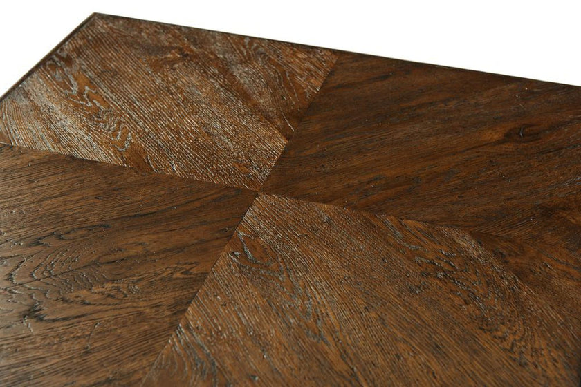 Theodore Alexander Nova Square Side Table