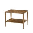 Theodore Alexander Nova Rectangular Side Table