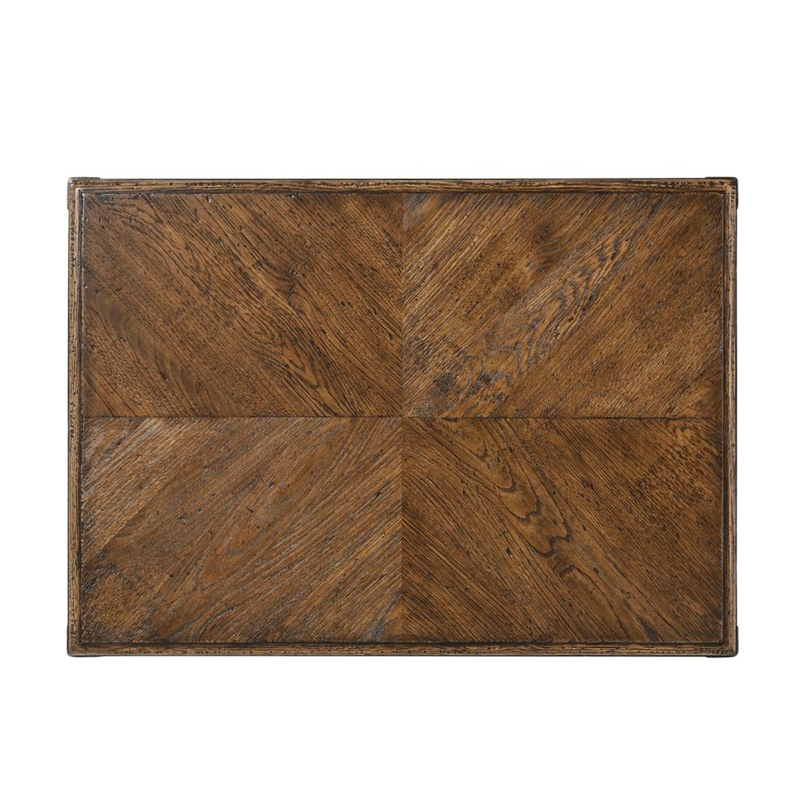 Theodore Alexander Nova Rectangular Side Table