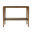 Theodore Alexander Nova Rectangular Side Table