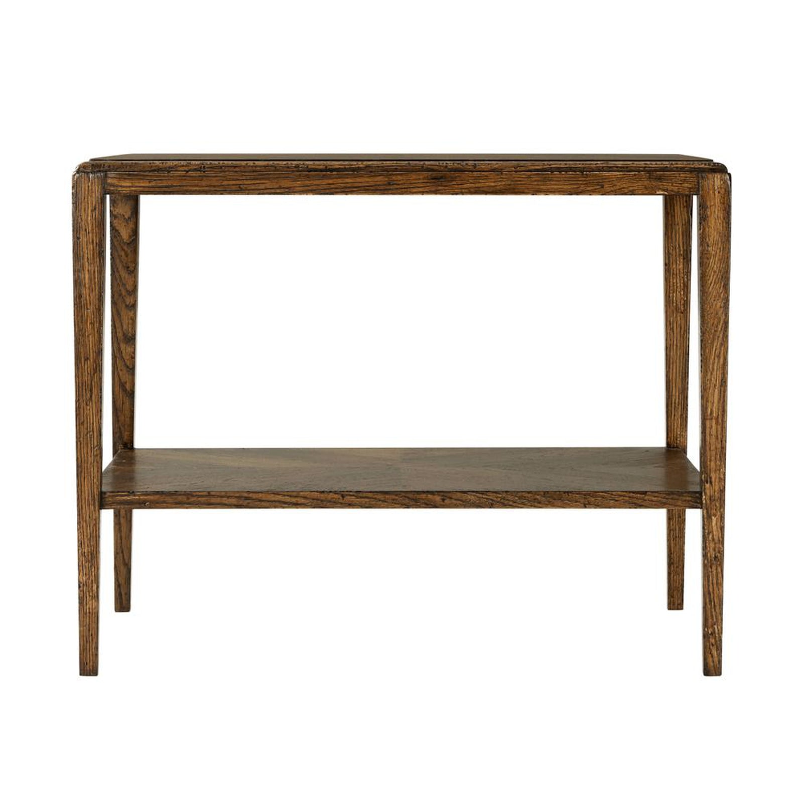 Theodore Alexander Nova Rectangular Side Table
