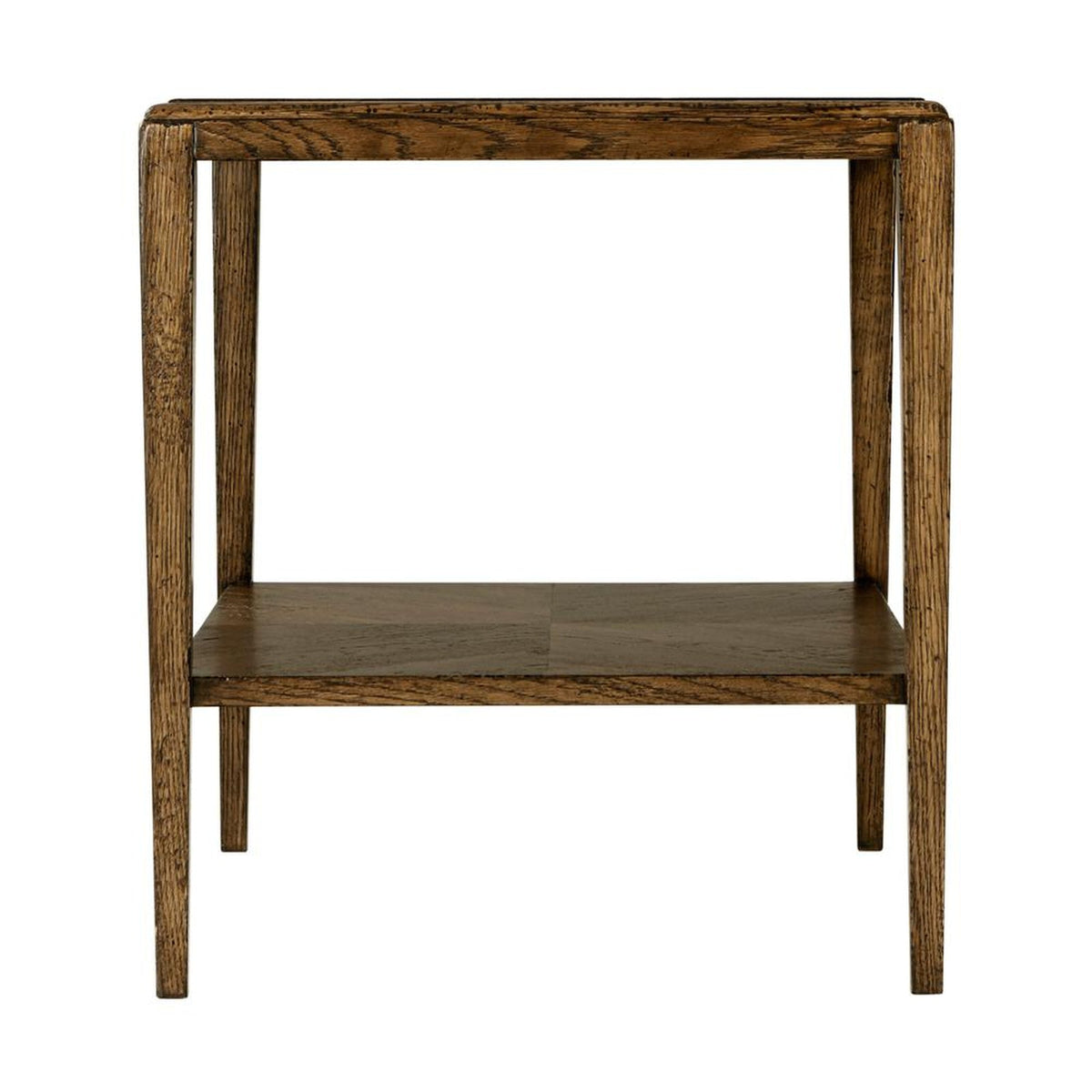 Theodore Alexander Nova Rectangular Side Table