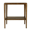 Theodore Alexander Nova Rectangular Side Table