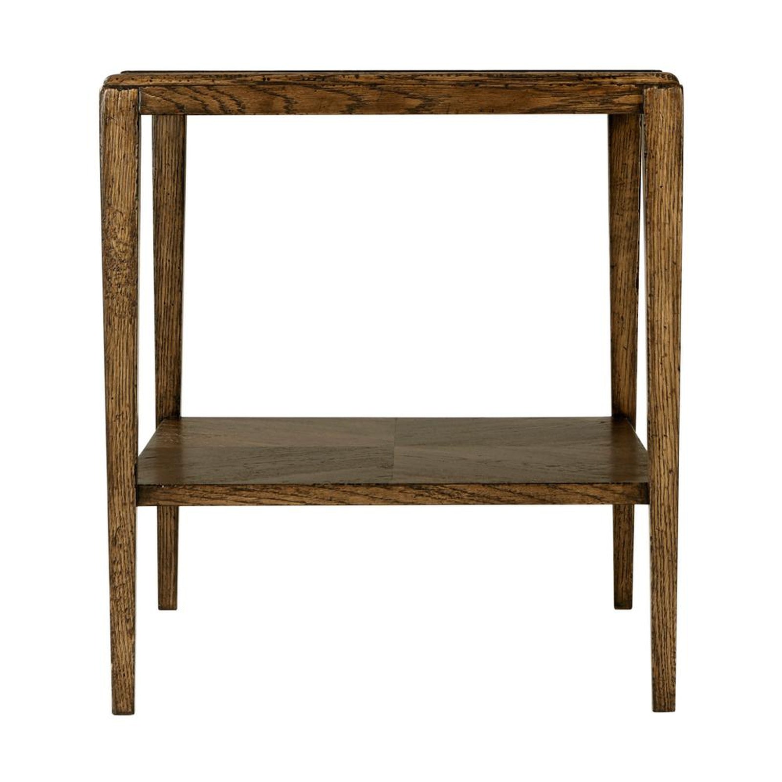 Theodore Alexander Nova Rectangular Side Table