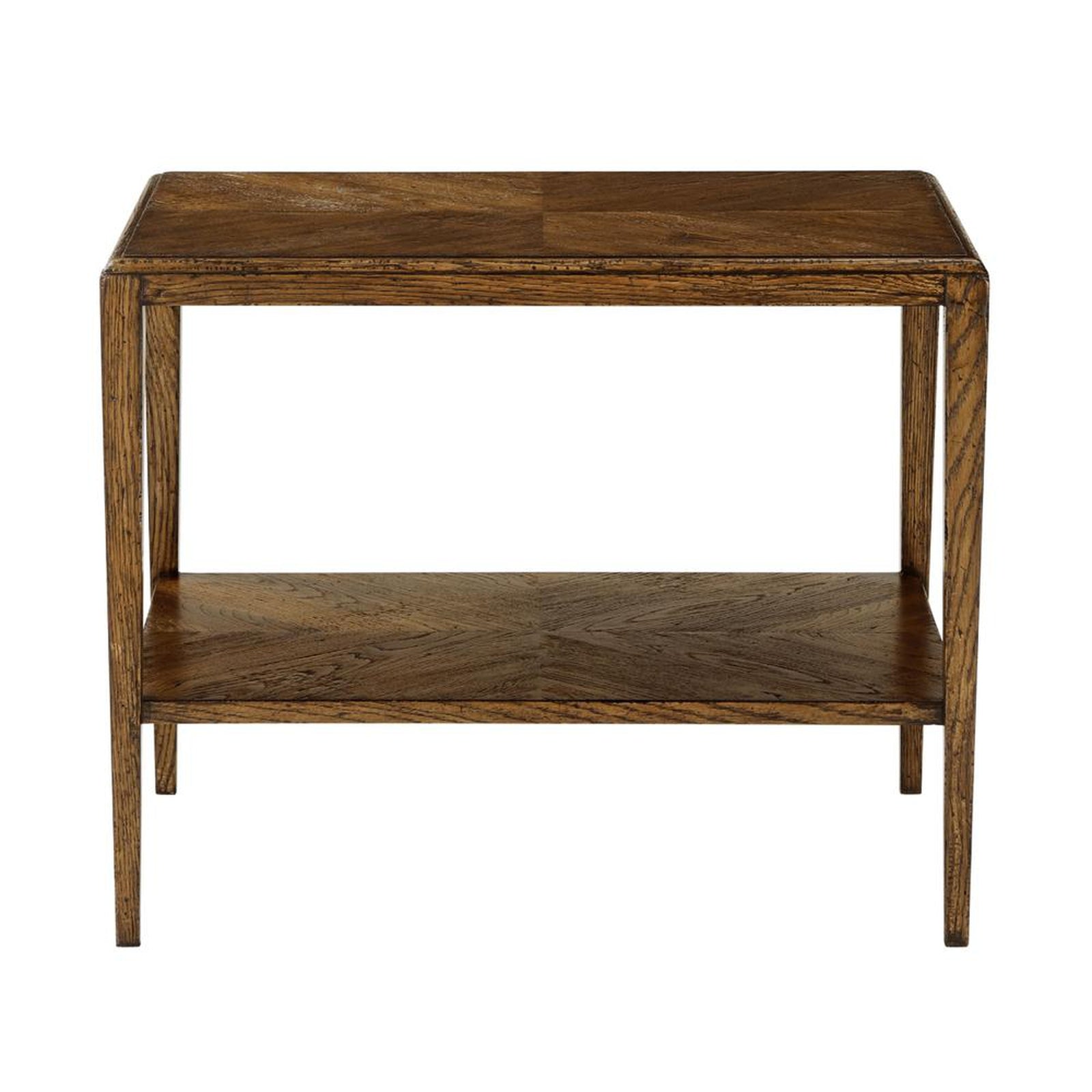 Theodore Alexander Nova Rectangular Side Table