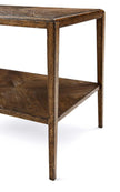 Theodore Alexander Nova Rectangular Side Table