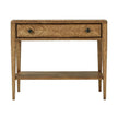 Theodore Alexander Nova Drawer Side Table