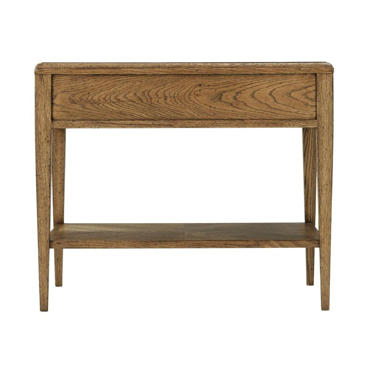 Theodore Alexander Nova Drawer Side Table