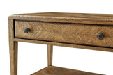 Theodore Alexander Nova Drawer Side Table