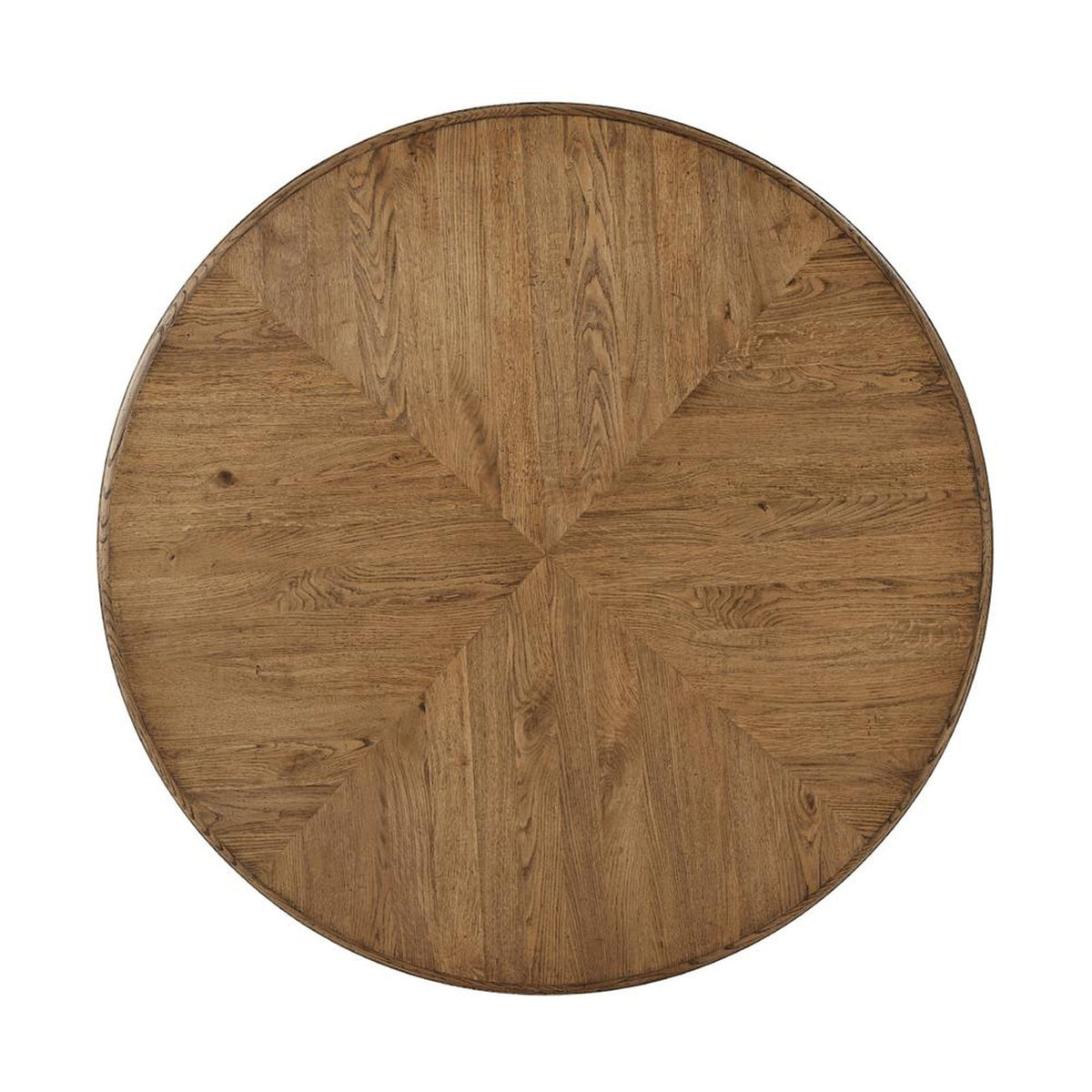 Theodore Alexander Nova Round Cocktail Table
