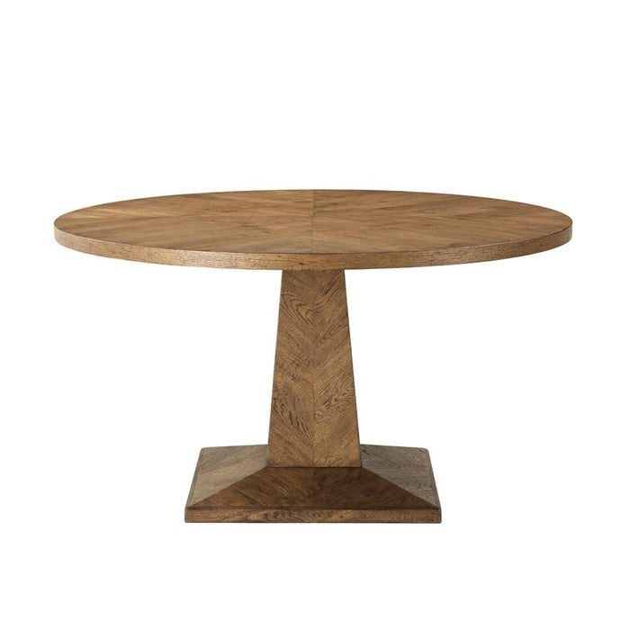 Theodore Alexander Nova Dining Table