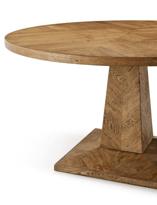 Theodore Alexander Nova Dining Table