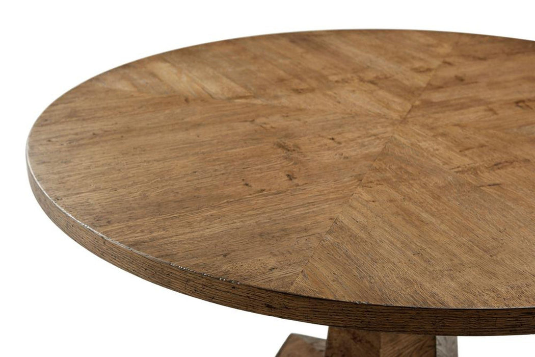 Theodore Alexander Nova Dining Table