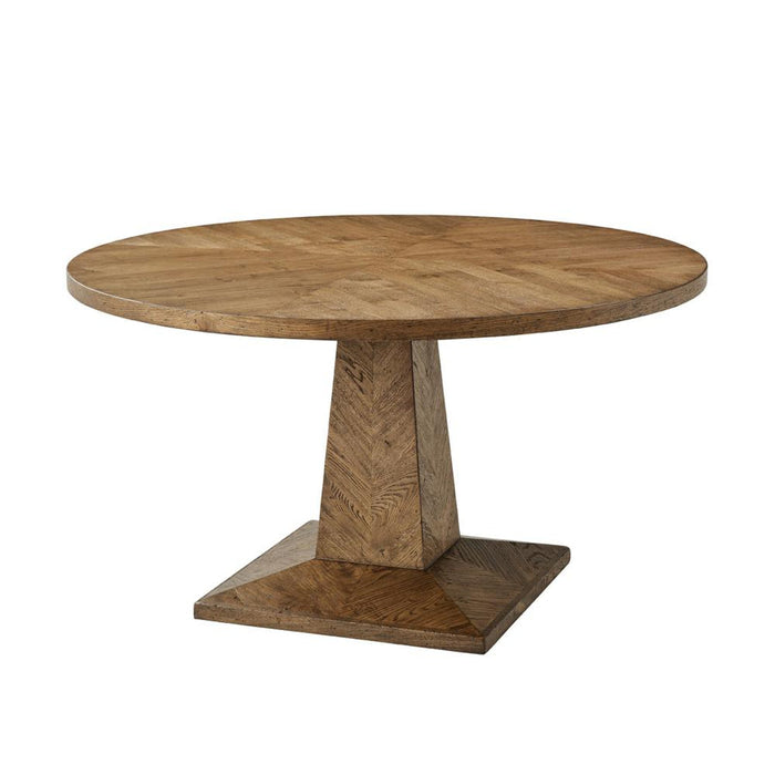 Theodore Alexander Nova Dining Table