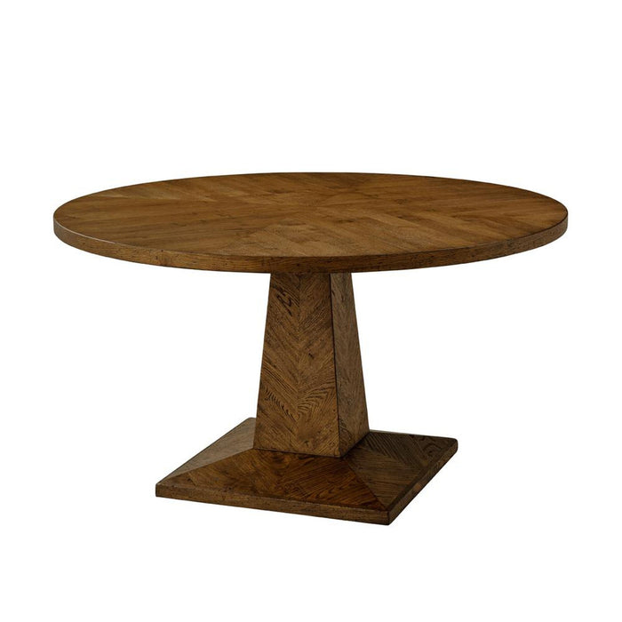 Theodore Alexander Nova Dining Table