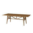 Theodore Alexander Nova Extending Dining Table I