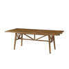 Theodore Alexander Nova Extending Dining Table I