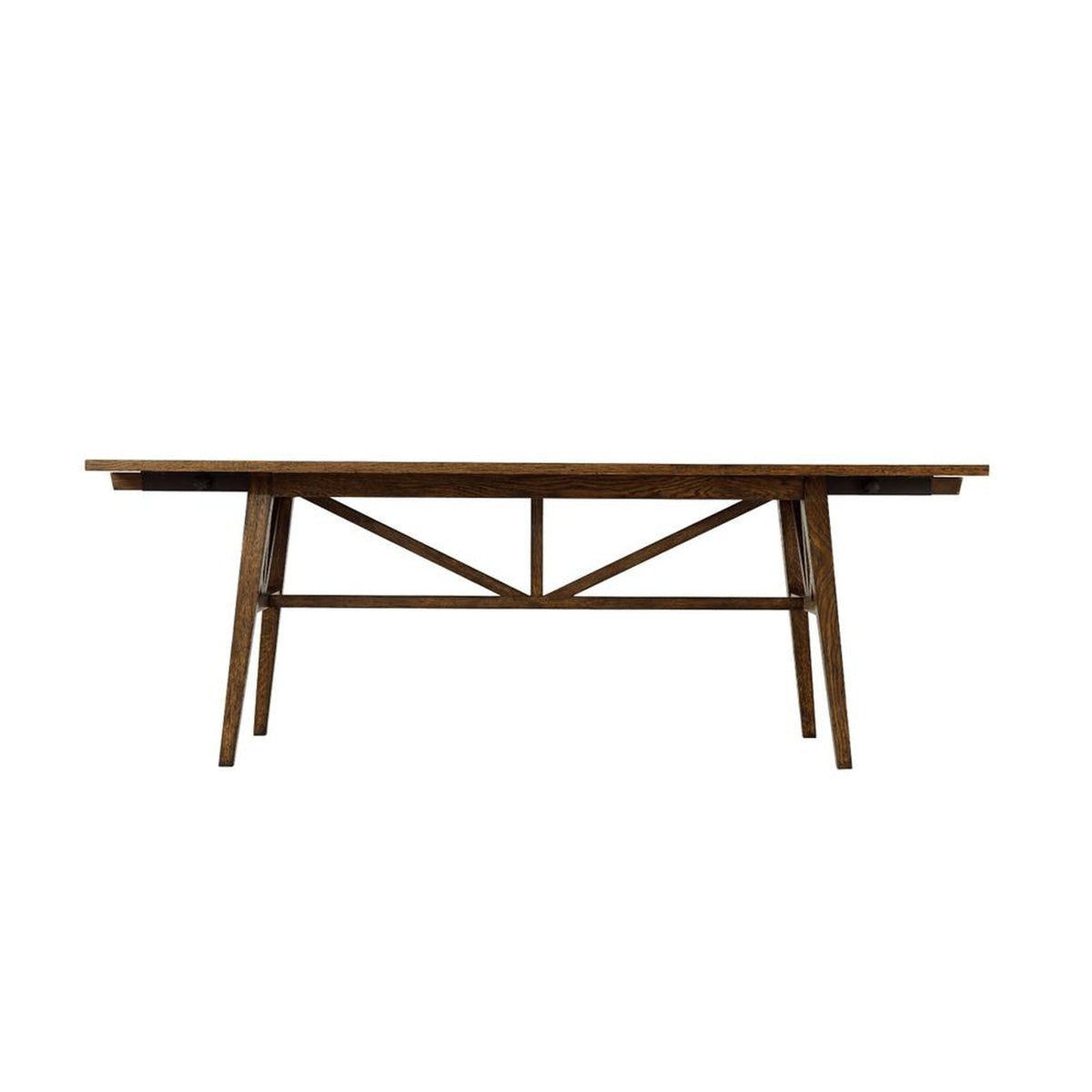 Theodore Alexander Nova Extending Dining Table I Clearance