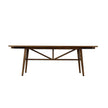 Theodore Alexander Nova Extending Dining Table I