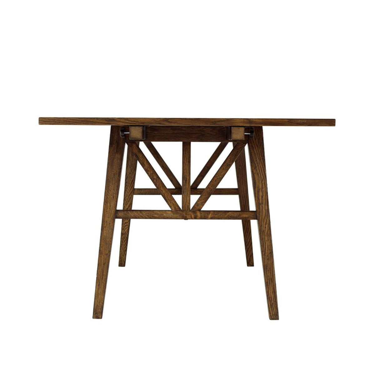 Theodore Alexander Nova Extending Dining Table I Clearance