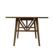 Theodore Alexander Nova Extending Dining Table I