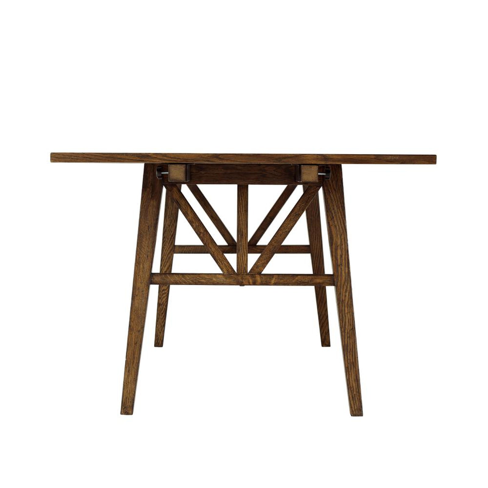 Theodore Alexander Nova Extending Dining Table I