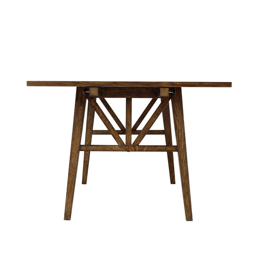 Theodore Alexander Nova Extending Dining Table I Clearance