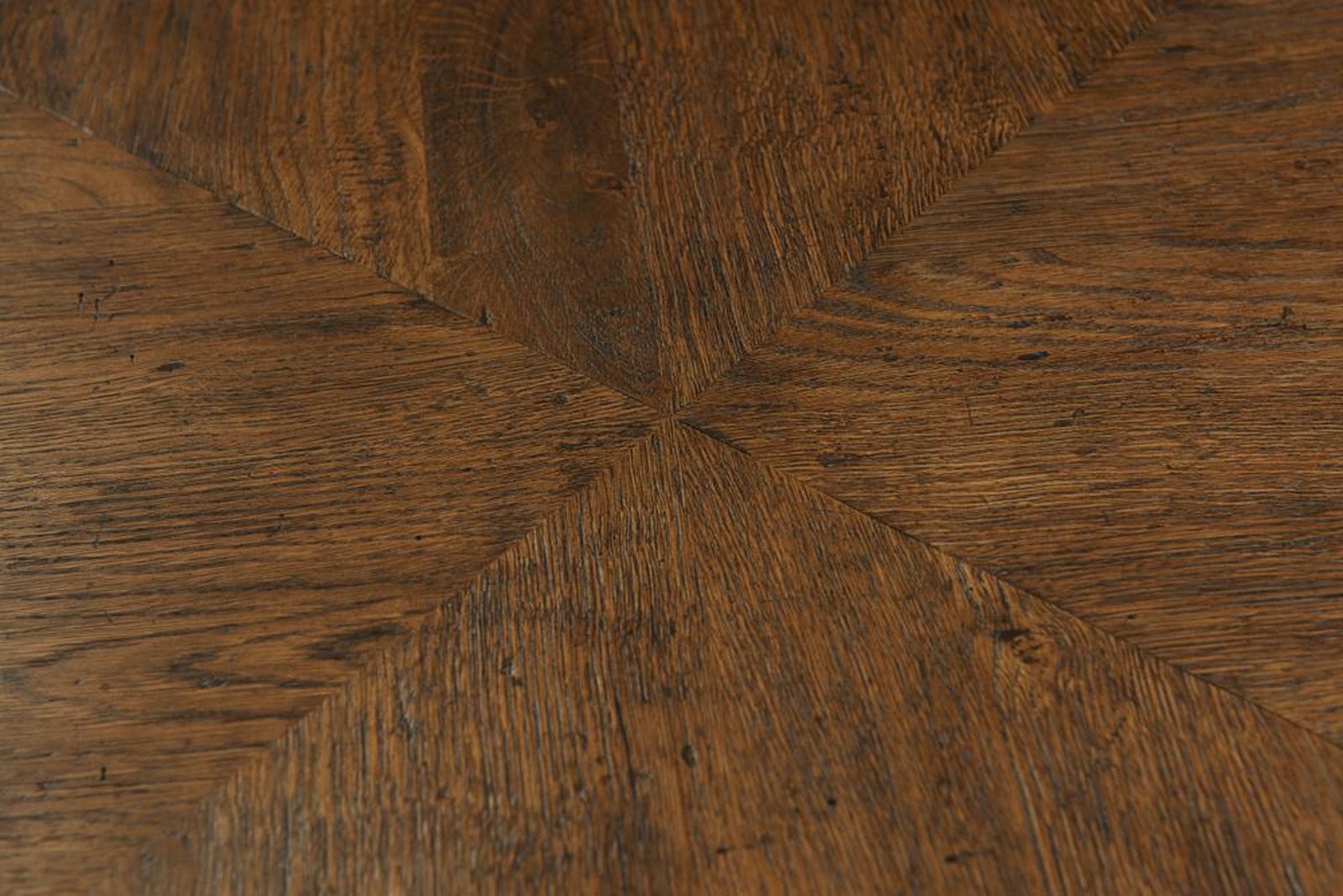 Theodore Alexander Nova Extending Dining Table I