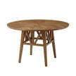 Theodore Alexander Nova Round Dining Table