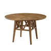 Theodore Alexander Nova Round Dining Table