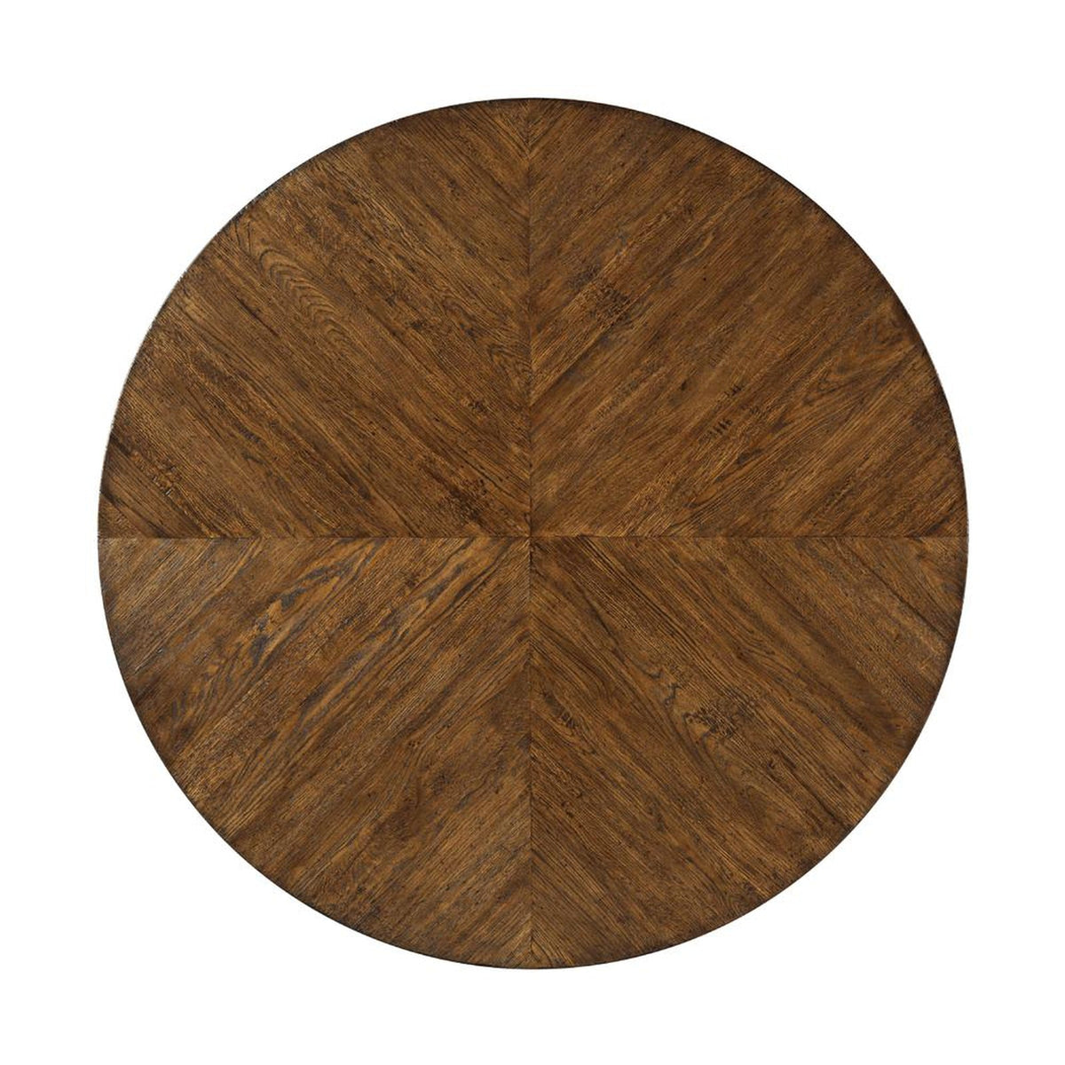 Theodore Alexander Nova Round Dining Table Clearance